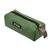 Tool Storage Bag Canvas Zipper Pouch Hand Tool Bag N5Z6