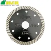 4.5inch/115 mm Diamond Superthin turbo Saw Blade Angle Grinder Cutting Disc Tile