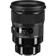 Sigma 24mm f/1.4 DG HSM (Art) Lens L-Mount