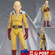 Anime ONE PUNCH-MAN Saitama Genos Tatsumaki Figure Model Toy