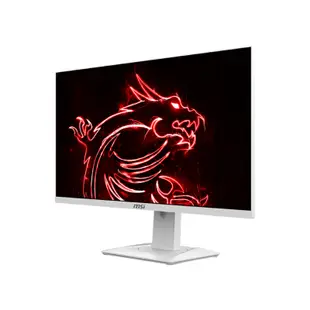 MSI 微星 Optix G274QRFW 平面電競 螢幕 27型 2K 170Hz 顯示器 電腦螢幕 MSI191