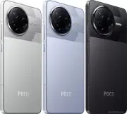 Xiaomi Poco F7 Pro 256/512GB 6.67’’ 50MP Snapdragon 8 Gen 3 6000mAH By FedEx