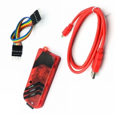Efficient USB Baseds PICKIT2 Programmer for Educational and Professional Use