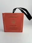 Spongelle Beyond Cleansing Papaya Yuzu Body Wash Infused Buffer Sponge NEW