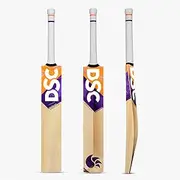 Dsc Krunch Calibre Harrow English Willow Cricket Bat