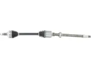 Front Right Axle Assembly For 13-19 Lexus GS350 RC300 RC350 BQ99P1 (for: Lexus)