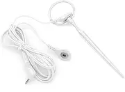 Stainless Steel Electric Shock Urethral Sounds Dilators Multi Beads Penis Plug Adult Sex Toys Insert Toys for Male Thrusting Toys