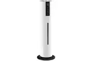 Cool Mist Humidifier for Home Bedroom Large Room 7.5L Top Fill Ultrasonic Quiet Floor Humidifier 3 Mist Settings+Waterless Auto Shut-Off