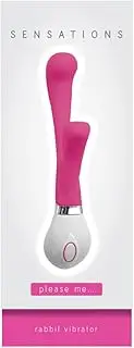 Sensations Please Me