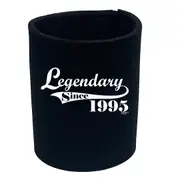 Legendary Since 1995 - Funny Novelty Stubby Holder