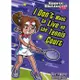 I Don't Want to Live on the Tennis Court/Priebe, Val 文鶴書店 Crane Publishing
