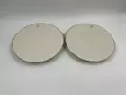 Joyye Ceramic 9in Plate Set of 2 CC01B38024