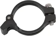 Tadill Front Derailleur Clamp Mountain Bike Alloy Fixation Clip Adapter Solder