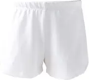 [New Dance] Boy's Basic Gymnastics Shorts Dance Shorts for Ballet Practice Athletic