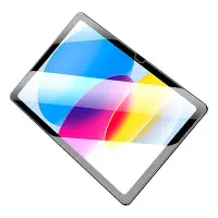 在飛比找Yahoo!奇摩拍賣優惠-iPad10鋼化膜ipadair5平板保護膜2022款第十代