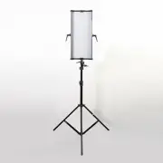 Boling BL-2250P LED Light Panel With Light Stand Kit