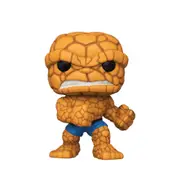 Funko Fantastic Four The Thing Pop! Vinyl Figure
