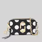Marc jacobs chain snapshot - Polka-dot