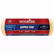 Super/Fab Roller Cover 1/2-In. Nap, 9-In. -R240-9