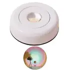 Led Light Non-glaring Compact Led Sunset Lamp Closet Cupboard Night Light Decor