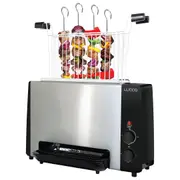 Lucca Vertical Grill