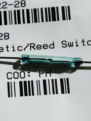 AKAI GX-M50 Reed Switch