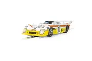 Scalextric 1/32 Mirage Gr8 2Nd Lemans 1976