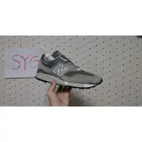 在飛比找蝦皮購物優惠-SYG New Balance 997.5 us8.5,10