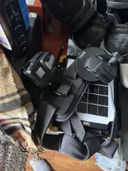 GoPro HERO7 Action Camera - Silver