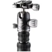 New!!! Benro FBAT15CVX20 Bat One Series Carbon Fiber Travel Tripod
