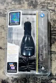 Power A Sony PlayStation Portable/PSP Car Charger 1000/2000/3000 NEW Lot Of 32