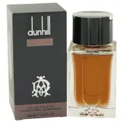 Dunhill Custom by Alfred Dunhill Eau De Toilette Spray 3.3 oz for Men