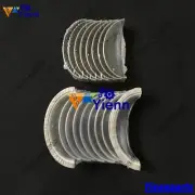 K4F K4F-E1 DI Crankshaft Main Rod Bearing Set For Mitsubishi Engine WS310 WS210