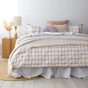 Bambury Dion Quilt Cover Set