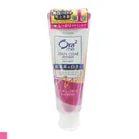 在飛比找ETMall東森購物網優惠-日本 ORA2 Sunstar 無瑕牙膏 130g 蜜桃薄荷