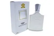 Silver Mountain Water by Creed for Unisex - 3.3 oz EDP Spray