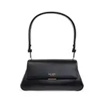 [Kate Spade] Kate Spade Grace Leather Shoulder Bag ONE SIZE BLACK