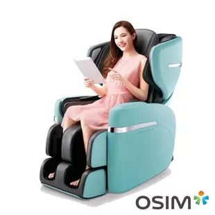 OSIM V手天王按摩椅 OS-890