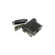 GA33885 MHDA25-SMJ8-M-K - MODULAR ADAPTOR RJ45/25WAY D SOCKET