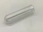 (250-Pack) Sarstedt 55.471 Round Base PS Tube 87 x 23.5 mm, 26mL Volume, No Caps