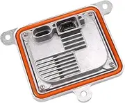 Headlight Control Module Compatible with Jaguar for XF XFR XK XKR 2012 2013 2014 2015 35XT6-A-D1/12V Car Xenon H-ID Ballast D1S D1R Headlight Ballast Module