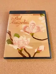 'Steel Magnolias' Twilight Time Limited Ed. Blu-Ray 2012 Release Sealed New OOP