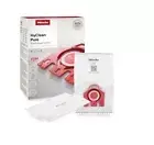 MIELE VACUUM BAGS GENUINE FJM HYCLEAN 3D EFFICIENCY 1 BOX 2 FILTERS