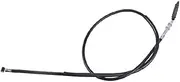 ZAPYVET Motorcycle Part Adjustable Clutch Control Cable Line Wire for -6R 636 6R 03-04 Clutch Control Cable