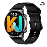在飛比找有閑購物優惠-Larmi 樂米 infinity 4 智能手錶 智慧手錶 