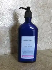 NEW Bath & Body Works Aromatherapy Lavender & Chamomile Body Lotion 6.5 oz