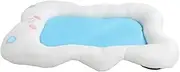 PERSELOSO Pet Mat Dog Bed Puppy Bed Pet Bed Mat Small Animal Bed Mat Cat Sleeping Mat Dog Mat Bed Pet Sleep Cushion Dog Sleep Pad Dog Warming Pad Dog Mats for Sleeping Dog Sleeping Mat Cloth