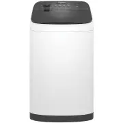 Westinghouse 7kg Top Load Washer EasyCare WWT7084J5WA