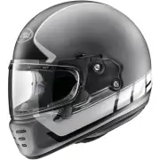 Concept-XE Speedblock White Full Face Helmet