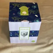 Scentsy Disney Pixar Monsters Inc Mike Wazowski Mini Warmer NIB